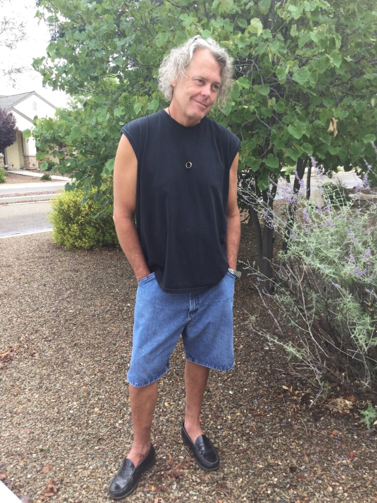 David Sullivan, Prescott Valley