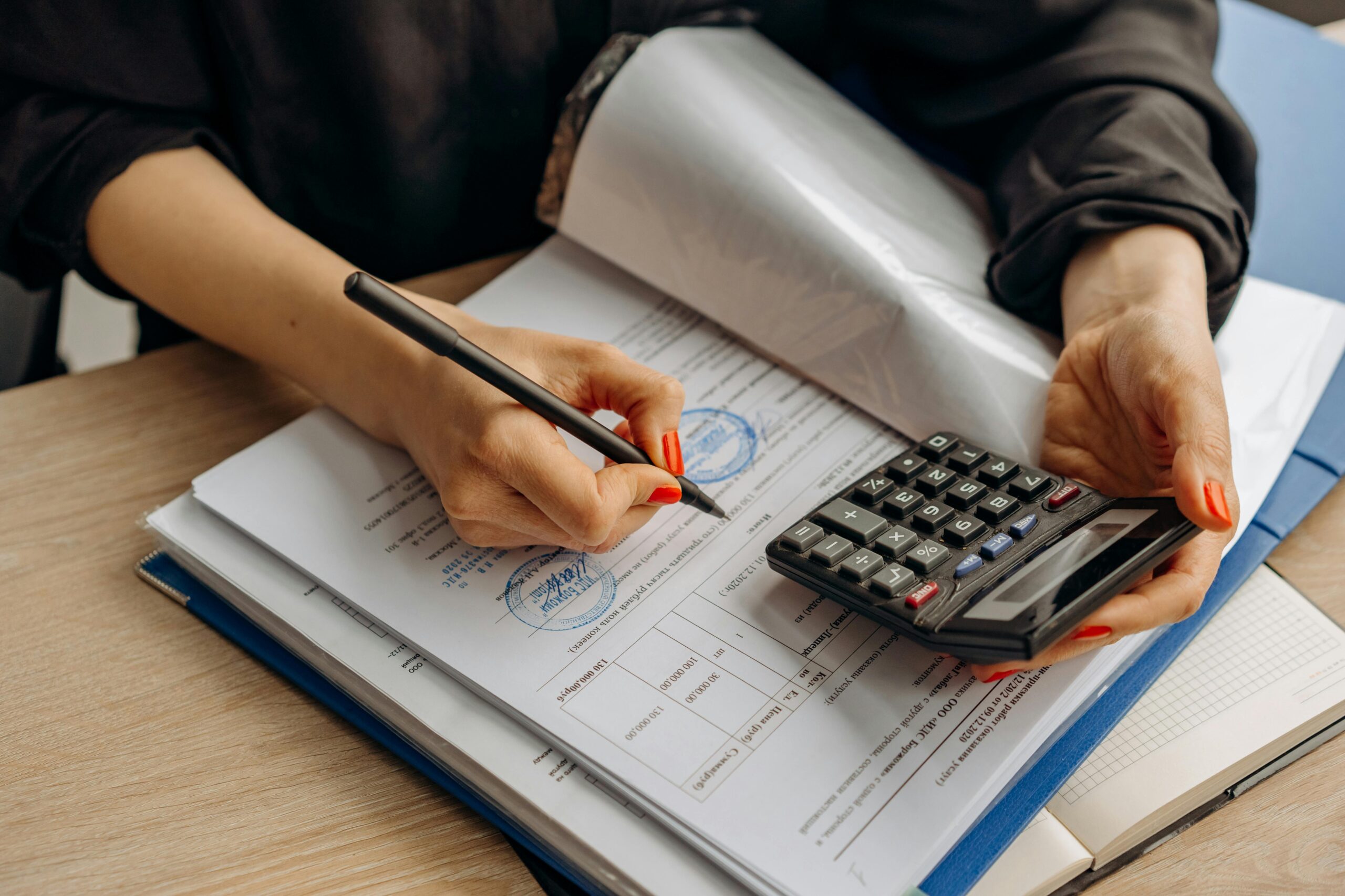Sullivan Bookkeeping Services Prescott Valley