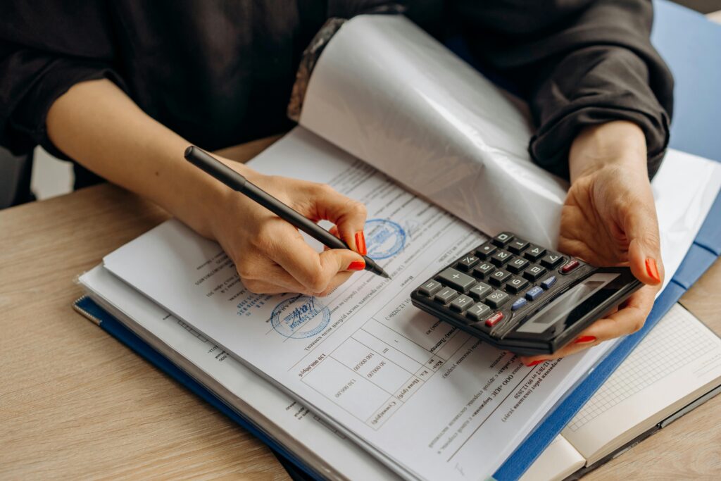 QuickBooks Certified ProAdvisor