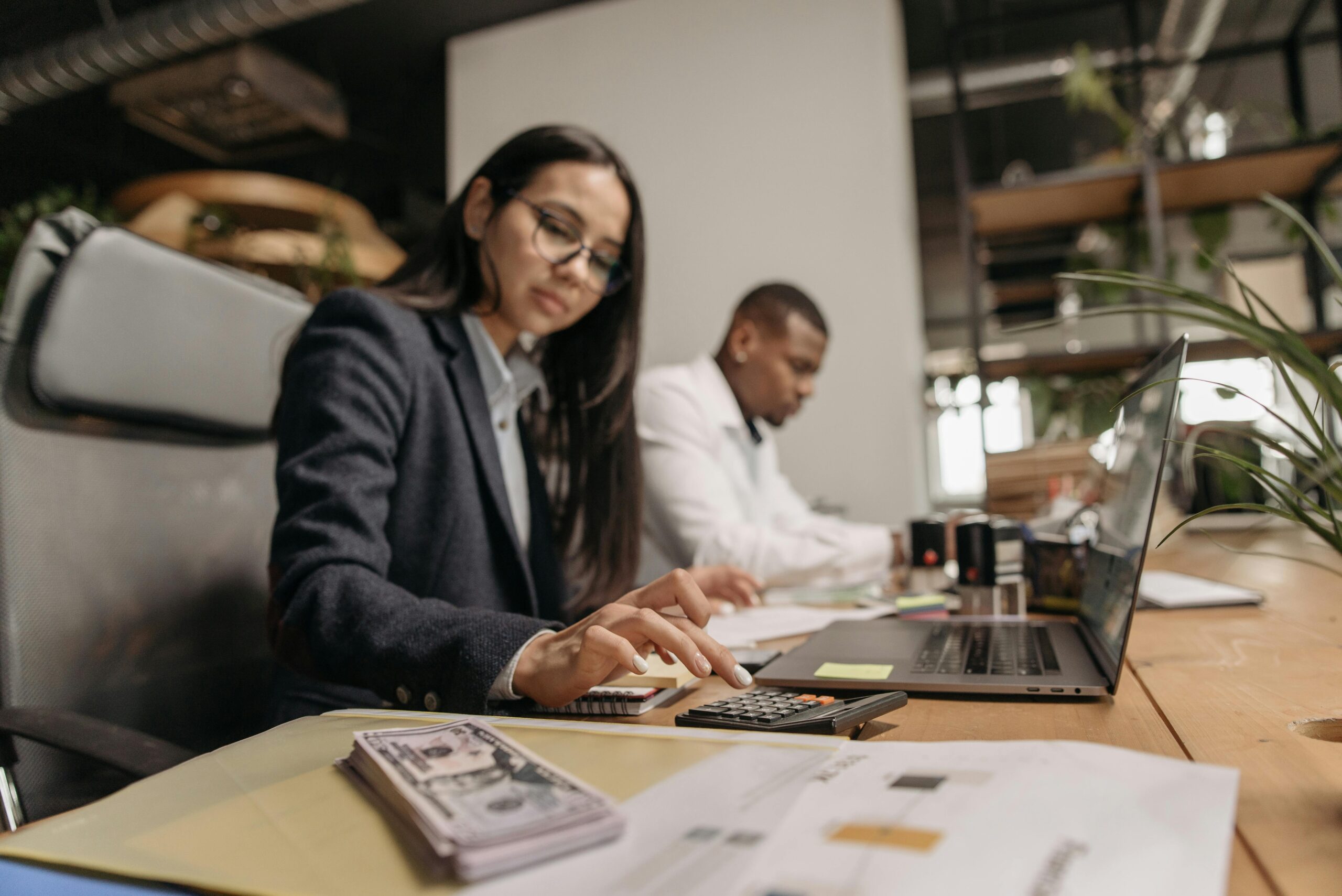 Sullivan Bookkeeping Bank reconciliation